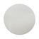 Large 16'' Round Backlit ADA Color Temperature Selectable LED Wall Sconce (254|CER-5107-MAT)