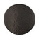 Large 16'' Round Backlit ADA Color Temperature Selectable LED Wall Sconce (254|CER-5107-HMIR)