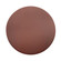Large 16'' Round Backlit ADA Color Temperature Selectable LED Wall Sconce (254|CER-5107-CLAY)