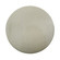 Large 16'' Round Backlit ADA Color Temperature Selectable LED Wall Sconce (254|CER-5107-CKC)