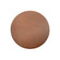 Medium 13'' Round Backlit ADA Color Temperature Selectable LED Wall Sconce (254|CER-5105-TERA)