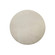 Medium 13'' Round Backlit ADA Color Temperature Selectable LED Wall Sconce (254|CER-5105-PATA)