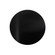 Medium 13'' Round Backlit ADA Color Temperature Selectable LED Wall Sconce (254|CER-5105-CRB)