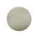 Medium 13'' Round Backlit ADA Color Temperature Selectable LED Wall Sconce (254|CER-5105-CKC)
