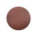 Medium 13'' Round Backlit ADA Color Temperature Selectable LED Wall Sconce (254|CER-5105-CLAY)