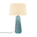 Tower Portable w/ Fabric Shade (254|CER-2585-PATV-CREM)