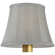 6'' Empire Shade (279|VCCS21-463-6)