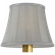 6'' Empire Shade (279|VCCS21-463-6)