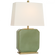 Monique 20'' Table Lamp (279|TOB 3617SKG-L)