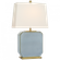 Monique 20'' Table Lamp (279|TOB 3617SKB-L)
