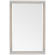 Tricia 24'' Illuminated Rectangular Mirror (279|TOB 2965PN)