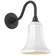 Academy 11'' Flynn Barn Light (279|TOB 2816MBK/S8-WHT)