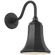 Academy 11'' Flynn Barn Light (279|TOB 2816MBK/S8-MBK)