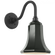 Academy 11'' Flynn Barn Light (279|TOB 2816MBK/S8-G)