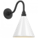 Academy 11'' Flynn Barn Light (279|TOB 2816MBK/S10-WHT)
