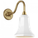 Academy 11'' Flynn Barn Light (279|TOB 2816HAB/S8-WHT)