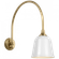 Academy 19.5'' Arched Mack Barn Light (279|TOB 2815HAB/S5-WHT)