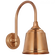 Academy 11'' Arched Mack Barn Light (279|TOB 2814SC/S5-SC)