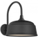 Academy 11'' Arched Mack Barn Light (279|TOB 2814MBK/S6-MBK)