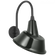 Academy 11'' Arched Mack Barn Light (279|TOB 2814MBK/S3-G)