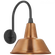 Academy 11'' Arched Mack Barn Light (279|TOB 2814MBK/S1-SC)