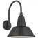 Academy 11'' Arched Mack Barn Light (279|TOB 2814MBK/S1-MBK)