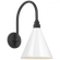 Academy 11'' Arched Mack Barn Light (279|TOB 2814MBK/S10-WHT)