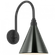 Academy 11'' Arched Mack Barn Light (279|TOB 2814MBK/S10-G)