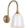 Academy 11'' Arched Mack Barn Light (279|TOB 2814HAB/S5-WHT)