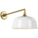 Academy 17.5'' Mack Barn Light (279|TOB 2812HAB/S6-WHT)