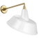 Academy 17.5'' Mack Barn Light (279|TOB 2812HAB/S4-WHT)