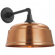 Academy 11'' Mack Barn Light (279|TOB 2811MBK/S6-SC)