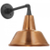 Academy 11'' Mack Barn Light (279|TOB 2811MBK/S1-SC)