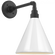 Academy 11'' Mack Barn Light (279|TOB 2811MBK/S10-WHT)