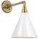 Academy 11'' Mack Barn Light (279|TOB 2811HAB/S10-WHT)