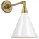 Academy 11'' Mack Barn Light (279|TOB 2811HAB/S10-WHT)