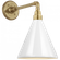 Academy 11'' Mack Barn Light (279|TOB 2811HAB/S10-WHT)