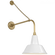 Academy 20'' Anchored Rex Barn Light (279|TOB 2810HAB/S1-WHT)