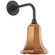 Academy 11'' Rex Barn Light (279|TOB 2808MBK/S8-SC)