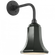 Academy 11'' Rex Barn Light (279|TOB 2808MBK/S8-G)