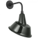 Academy 11'' Rex Barn Light (279|TOB 2808MBK/S3-G)