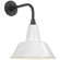 Academy 11'' Rex Barn Light (279|TOB 2808MBK/S1-WHT)