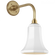 Academy 11'' Rex Barn Light (279|TOB 2808HAB/S8-WHT)