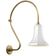 Academy 18'' Larrabee Barn Light (279|TOB 2805HAB/S9-WHT)