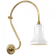Academy 15'' Larrabee Barn Light (279|TOB 2804HAB/S8-WHT)