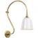 Academy 15'' Larrabee Barn Light (279|TOB 2804HAB/S5-WHT)