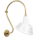 Academy 15'' Larrabee Barn Light (279|TOB 2804HAB/S3-WHT)