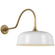 Academy 23'' Flynn Barn Light (279|TOB 2802HAB/S7-WHT)