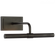 Kidd 9'' Hardwired Picture Light (279|TOB 2614BZ)