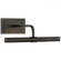 Kidd 9'' Hardwired Picture Light (279|TOB 2614BZ)